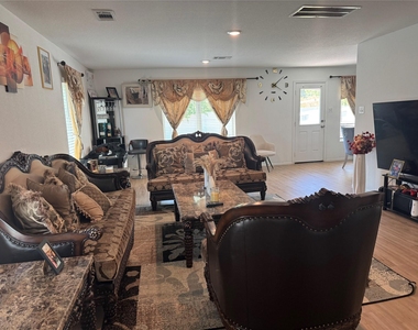 18626 Rosehill Prairie Drive - Photo Thumbnail 5