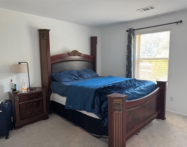 18626 Rosehill Prairie Drive - Photo Thumbnail 26