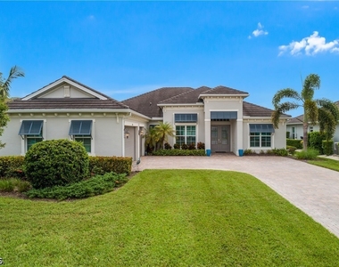 14870 Blue Bay Circle - Photo Thumbnail 1