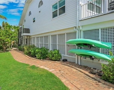 21580 Indian Bayou Drive - Photo Thumbnail 1