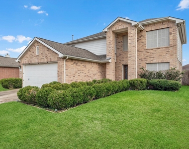12123 Ravens Nest Lane - Photo Thumbnail 1