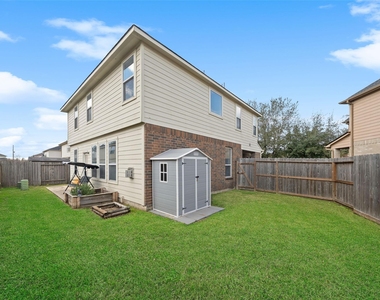 14822 Juniper Dale Court - Photo Thumbnail 3