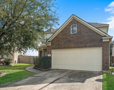 14822 Juniper Dale Court - Photo Thumbnail 4