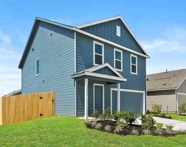 12403 Mountain Daisy Road - Photo Thumbnail 2