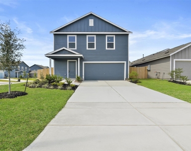 12403 Mountain Daisy Road - Photo Thumbnail 1