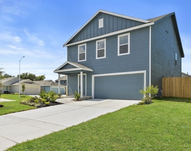 12403 Mountain Daisy Road - Photo Thumbnail 3
