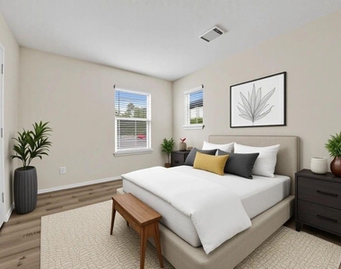 8118 Barnes Ridge Lane - Photo Thumbnail 14