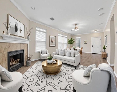 8118 Barnes Ridge Lane - Photo Thumbnail 1