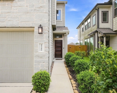 4248 Merry Mill Drive - Photo Thumbnail 4
