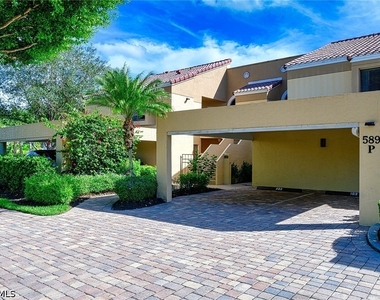 589 Beachwalk Circle - Photo Thumbnail 20