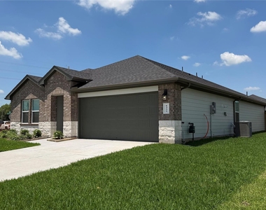6332 Amberose Peak Lane - Photo Thumbnail 1