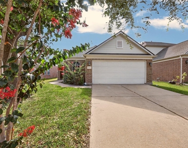 15506 Fir Woods Lane - Photo Thumbnail 2
