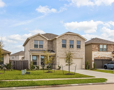 16907 Elm Grove Road - Photo Thumbnail 3
