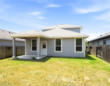 24710 Russet Bluff Trail - Photo Thumbnail 15