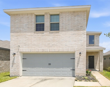 24710 Russet Bluff Trail - Photo Thumbnail 1