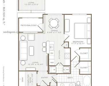 206 Mcgowen Street - Photo Thumbnail 19