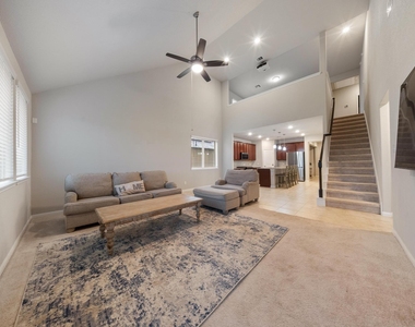5318 Marisol Cove Drive - Photo Thumbnail 3