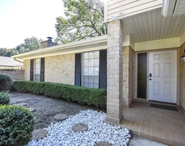 12435 Shepherds Ridge Drive - Photo Thumbnail 5