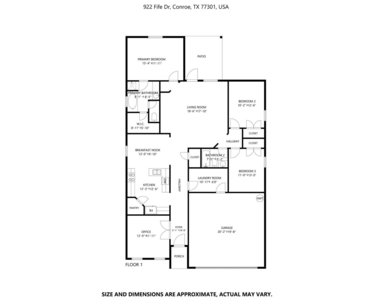 922 Fife Dr, - Photo Thumbnail 17