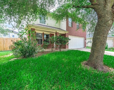 17219 Morning Blossom Place - Photo Thumbnail 2