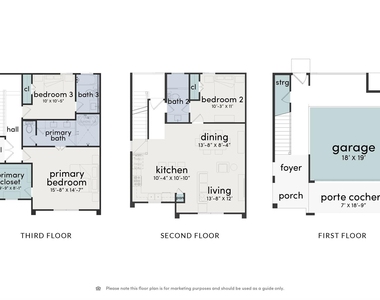 1307 Oak Tree Forest Court - Photo Thumbnail 40