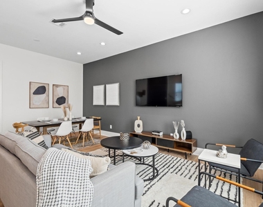 1307 Oak Tree Forest Court - Photo Thumbnail 9