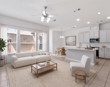 16023 Powder Springs Lane - Photo Thumbnail 14
