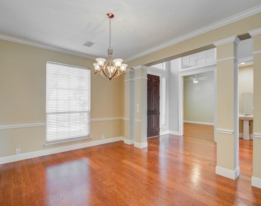 11606 Canyon Mills Drive - Photo Thumbnail 3