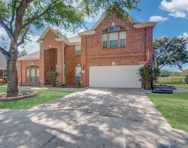11606 Canyon Mills Drive - Photo Thumbnail 1