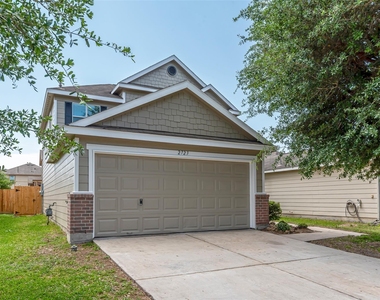 2723 Piney Lake Court - Photo Thumbnail 42