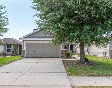 2723 Piney Lake Court - Photo Thumbnail 39
