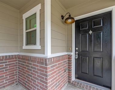 2723 Piney Lake Court - Photo Thumbnail 1