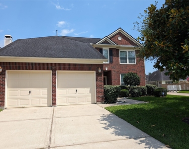 6207 Barkermist Lane - Photo Thumbnail 2