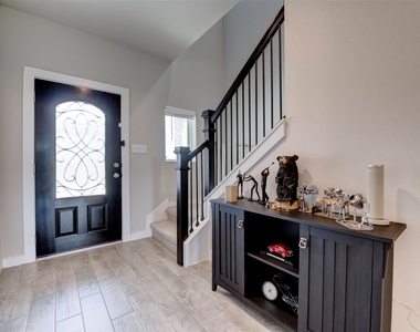3735 Rush Plains Court - Photo Thumbnail 1
