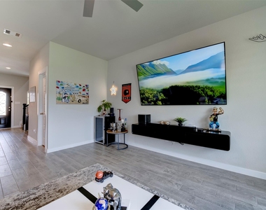 3735 Rush Plains Court - Photo Thumbnail 6