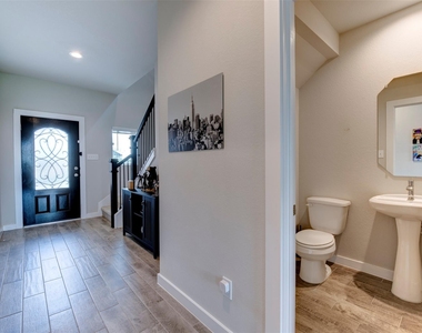 3735 Rush Plains Court - Photo Thumbnail 15