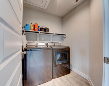 3735 Rush Plains Court - Photo Thumbnail 25
