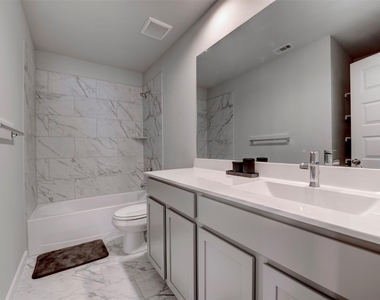 3735 Rush Plains Court - Photo Thumbnail 23