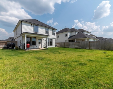 3735 Rush Plains Court - Photo Thumbnail 26