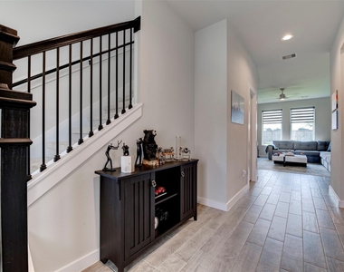 3735 Rush Plains Court - Photo Thumbnail 2