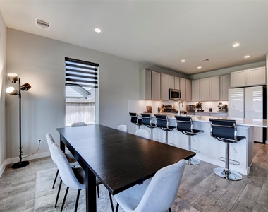 3735 Rush Plains Court - Photo Thumbnail 7