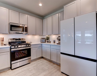3735 Rush Plains Court - Photo Thumbnail 12