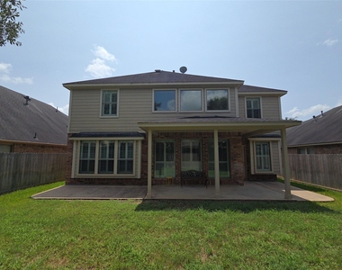 28214 Helmsman Knolls Drive - Photo Thumbnail 22