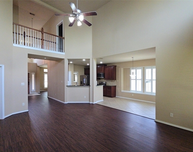 28214 Helmsman Knolls Drive - Photo Thumbnail 4