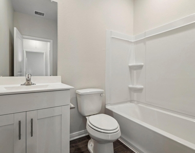 15511 Caramel Springs Drive - Photo Thumbnail 14