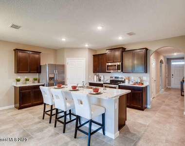 3729 Foggy Mist Road Se - Photo Thumbnail 2