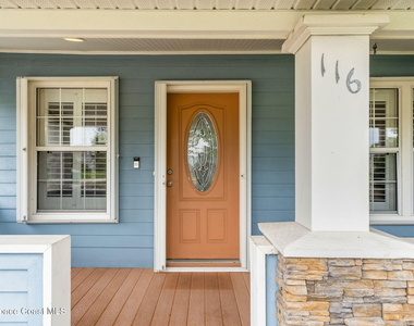 116 Rosa L Jones Drive - Photo Thumbnail 3