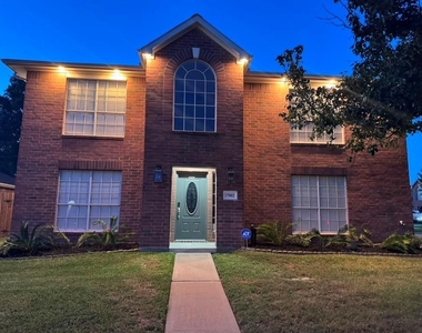 17002 Judyleigh Drive - Photo Thumbnail 1