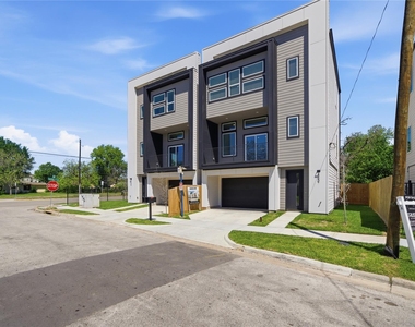 5507 Hershe Street - Photo Thumbnail 1