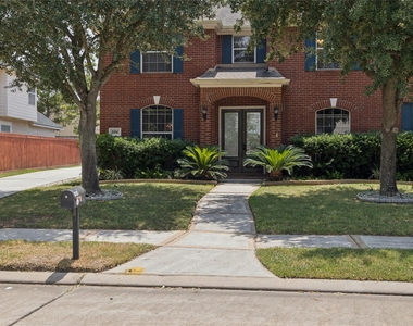 6414 Pinewood Trace Lane - Photo Thumbnail 22